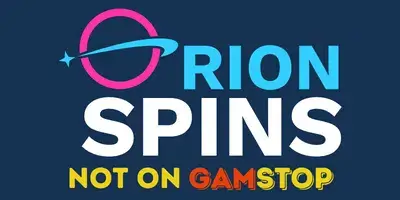 orion spins casino not on gamstop